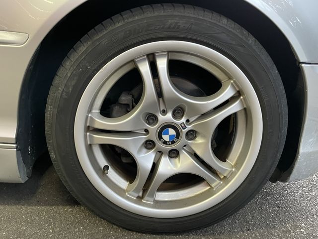 BMW 3series coupe