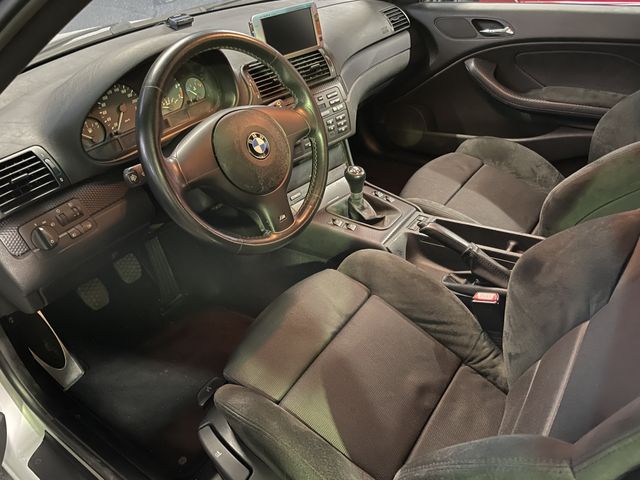 BMW 3series coupe