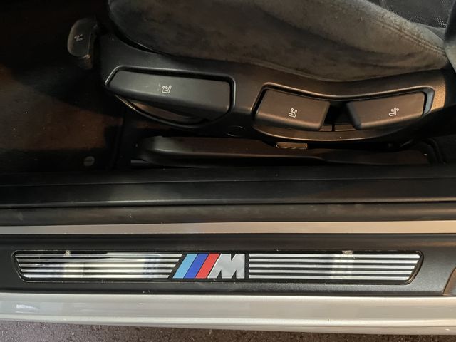 BMW 3series coupe