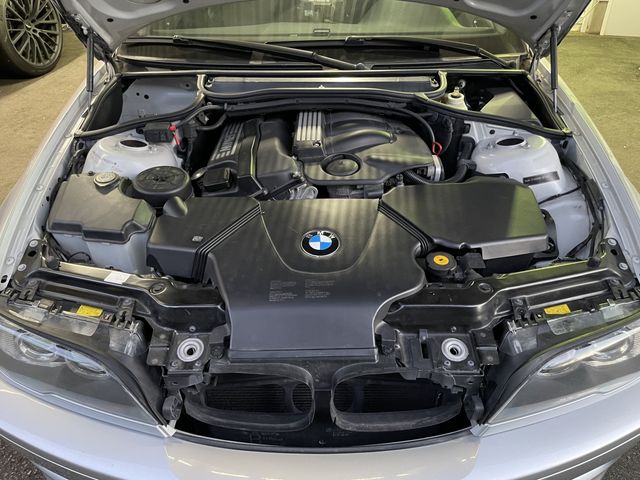 BMW 3series coupe