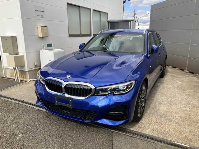 BMW 3series TOURING
