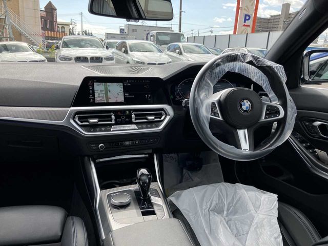 BMW 3series TOURING