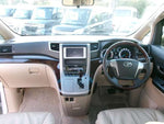 VELLFIRE 4WD