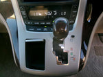 VELLFIRE 4WD