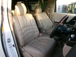 VELLFIRE 4WD
