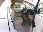 VELLFIRE 4WD