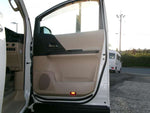 VELLFIRE 4WD