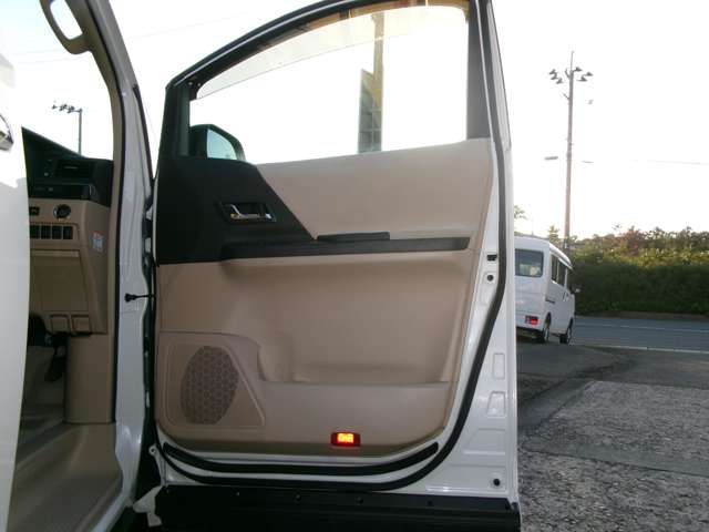 VELLFIRE 4WD