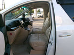 VELLFIRE 4WD