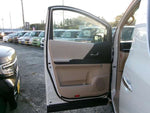 VELLFIRE 4WD