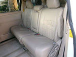 VELLFIRE 4WD