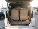 VELLFIRE 4WD