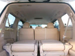 VELLFIRE 4WD