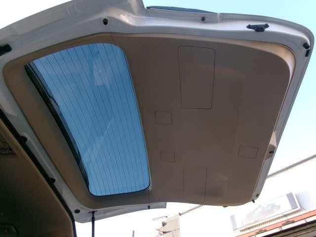 VELLFIRE 4WD