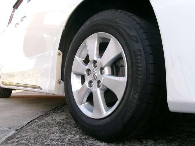 VELLFIRE 4WD