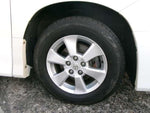 VELLFIRE 4WD