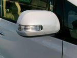 VELLFIRE 4WD