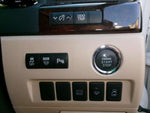 VELLFIRE 4WD