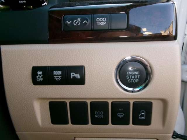 VELLFIRE 4WD
