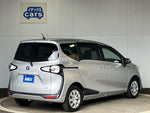 SIENTA HYBRID