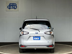 SIENTA HYBRID