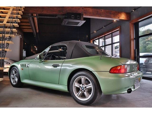 BMW Z3 ROADSTAR