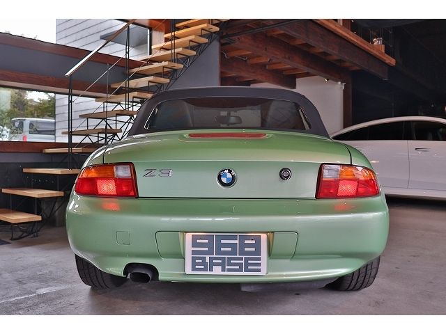 BMW Z3 ROADSTAR