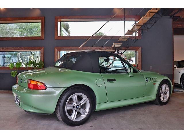 BMW Z3 ROADSTAR