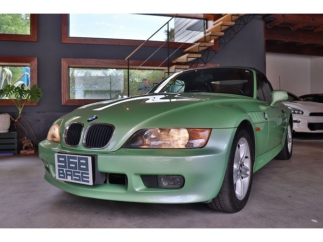 BMW Z3 ROADSTAR