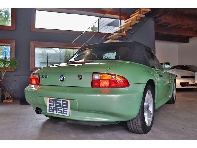 BMW Z3 ROADSTAR
