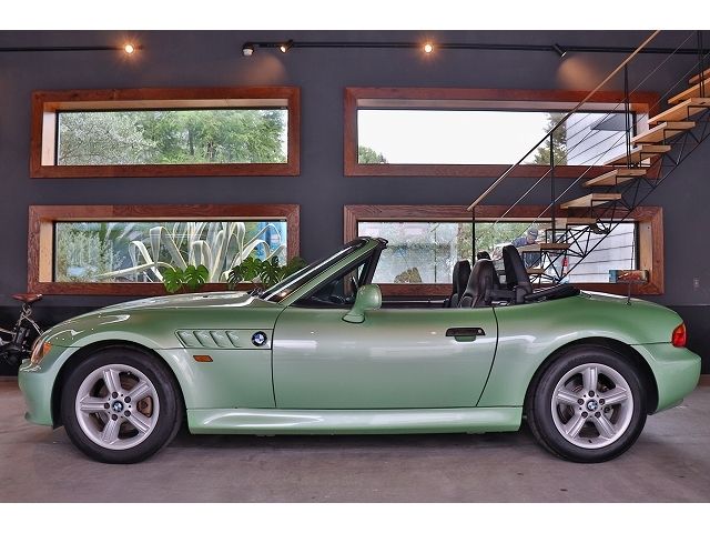 BMW Z3 ROADSTAR