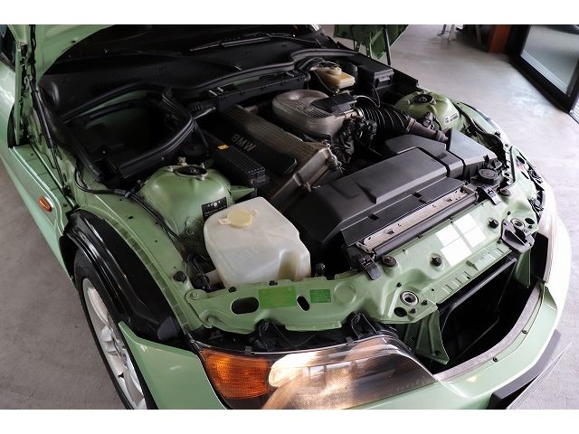 BMW Z3 ROADSTAR
