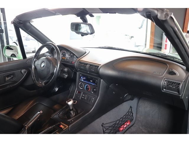BMW Z3 ROADSTAR