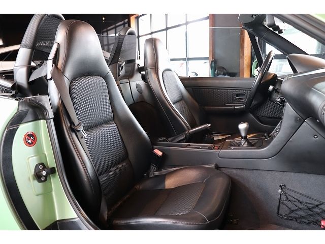 BMW Z3 ROADSTAR