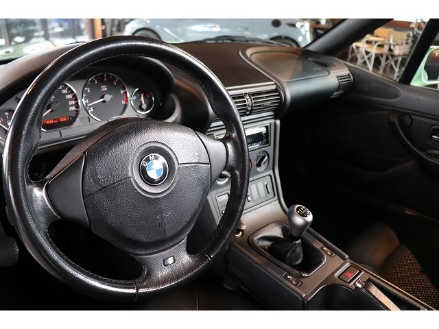 BMW Z3 ROADSTAR