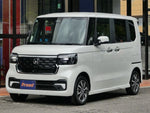N-BOX CUSTOM