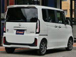 N-BOX CUSTOM