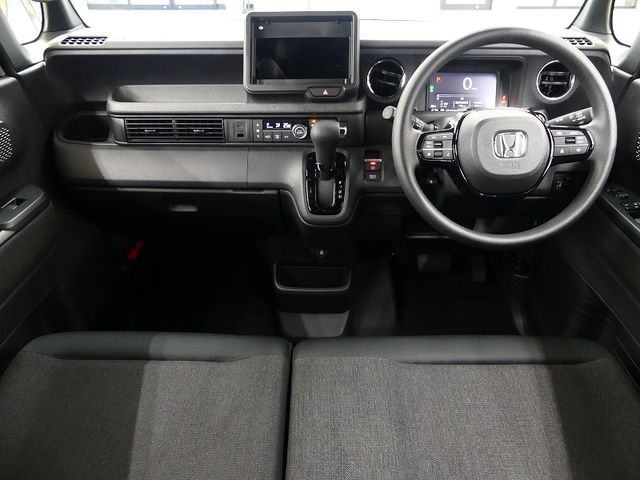 N-BOX CUSTOM