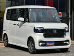 N-BOX CUSTOM