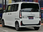 N-BOX CUSTOM