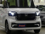 N-BOX CUSTOM