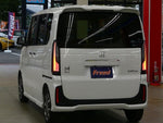 N-BOX CUSTOM