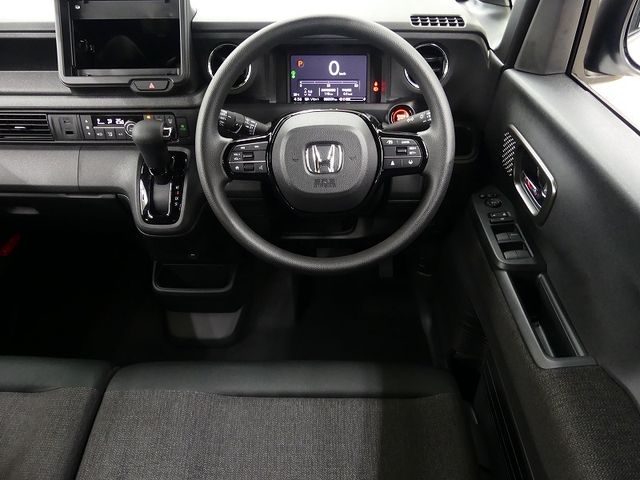 N-BOX CUSTOM