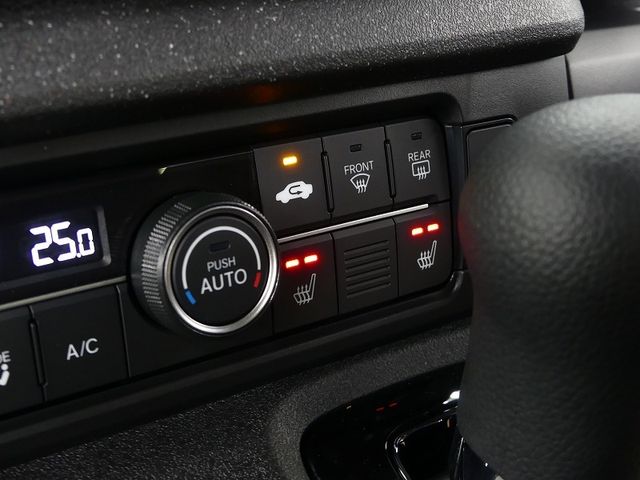 N-BOX CUSTOM