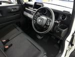 N-BOX CUSTOM