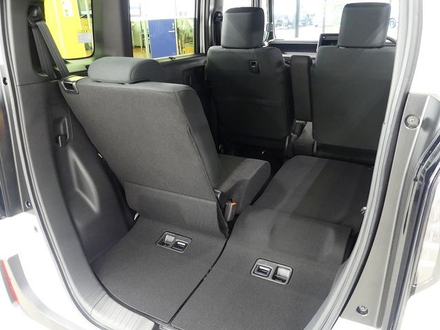 N-BOX CUSTOM