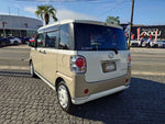 MOVE canbus
