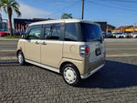 MOVE canbus