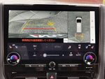 ALPHARD hybrid