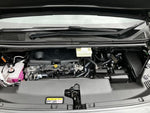 ALPHARD hybrid